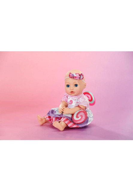 BABY born Šatičky s cukríkmi, 43 cm