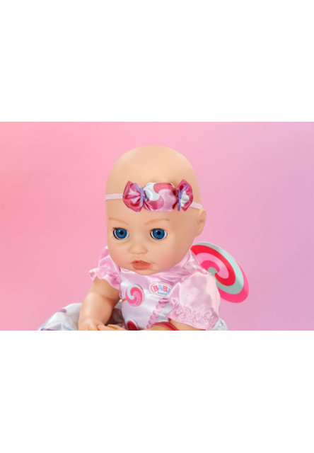 BABY born Šatičky s cukríkmi, 43 cm