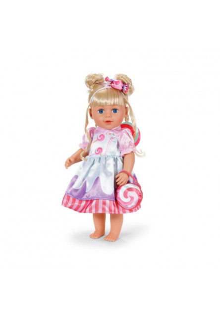 BABY born Šatičky s cukríkmi, 43 cm