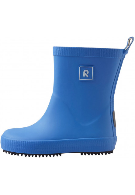 Detské barefoot gumáky Reima Ankka - Cool blue