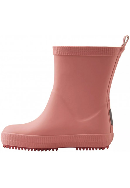 Detské barefoot gumáky Reima Ankka - Rose blush