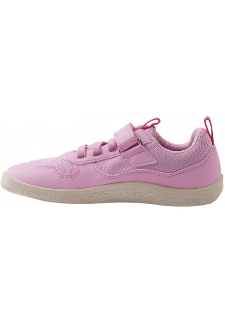 Detské barefoot topánky Reima Telmin Junior - Light Heather