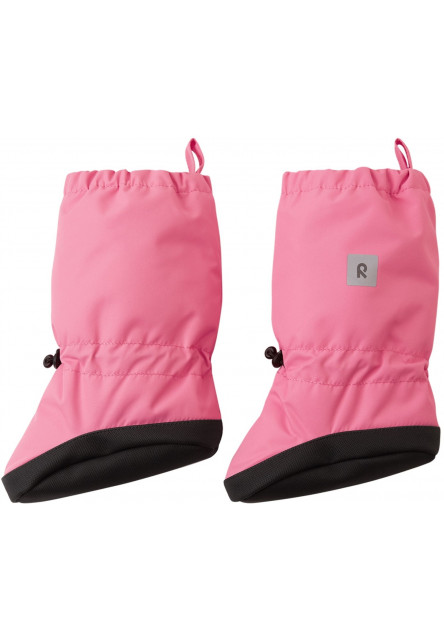 Detské capačky Reima Anturoin - Soft coral
