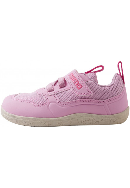 Detské barefoot topánky Reima Telmin Kids - Light Heather