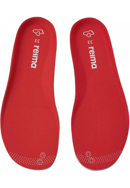 Detské barefoot topánky Reima Telmin Junior - Stone Green