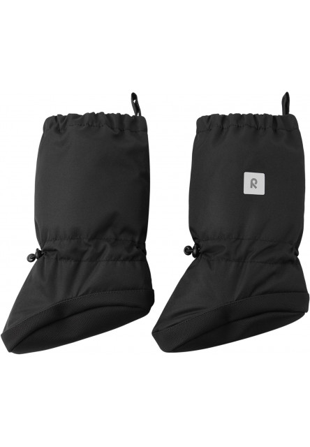 Detské capačky Reima Anturoin - Black