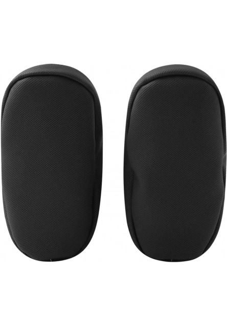 Detské capačky Reima Anturoin - Black