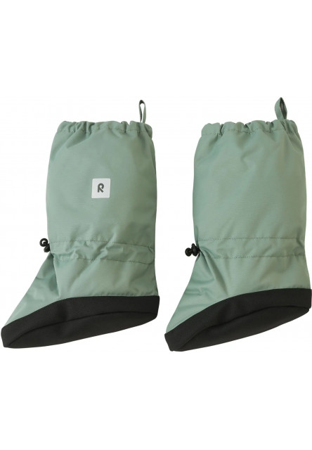 Detské capačky Reima Anturoin - stone green