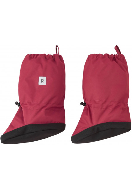 Detské capačky Reima Anturoin - cranberry