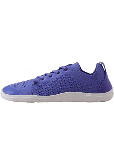 Detské barefoot topánky Reima Astelu - Breezy Violet