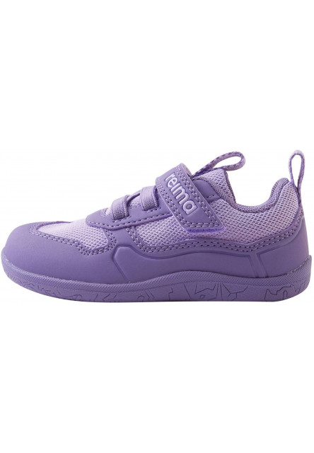 Detské barefoot topánky Reima Telmin Kids - Misty Violet