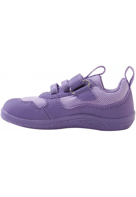 Detské barefoot topánky Reima Telmin Kids - Misty Violet