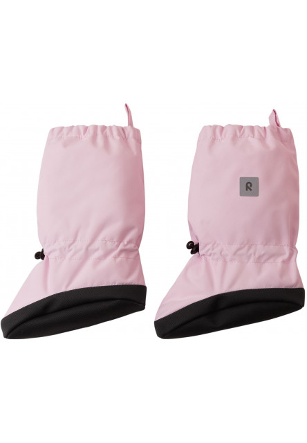 Detské capačky Reima Antura - Pale rose