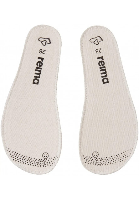 Detské barefoot gumáky Reima Thermo-Ankka - black