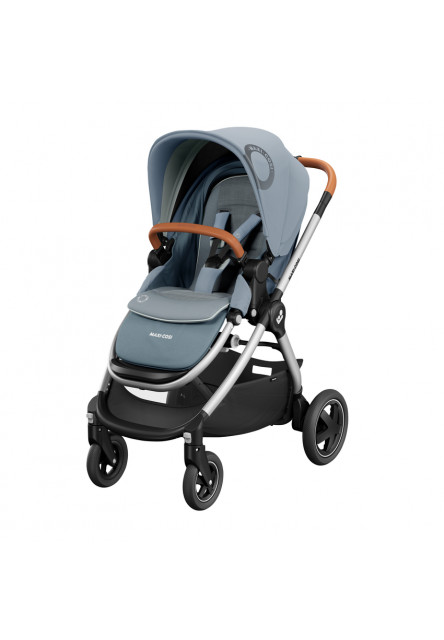 Adorra 2 kočík Essential Grey Maxi-Cosi
