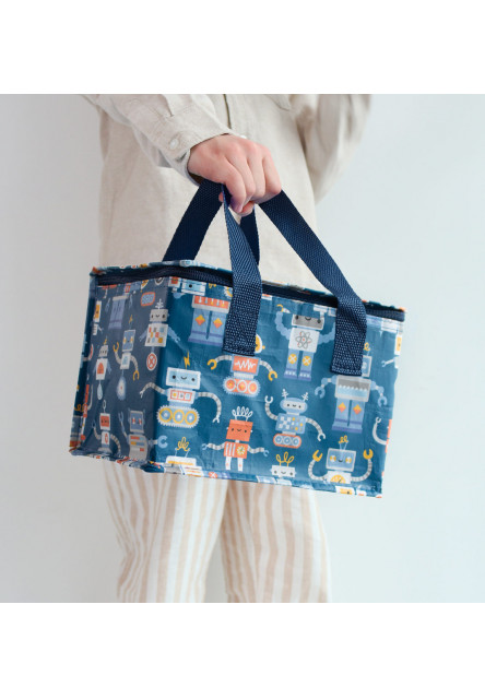 A Little Lovely Company – chladiaca taška – roboty