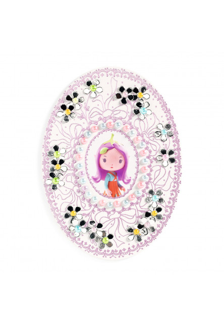 Mozaika Tinyly Amy