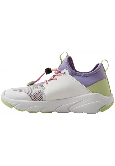 Detské tenisky Reima Rullari - Lilac amethyst