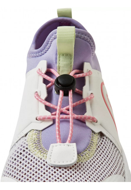 Detské tenisky Reima Rullari - Lilac amethyst
