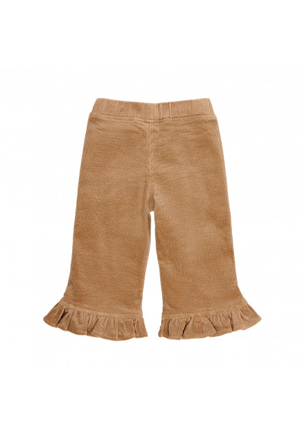 Kalhoty Cinnamon vel. 92
