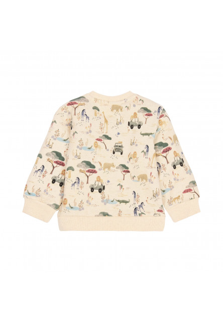 Mikina Safari Adventure vel. 80