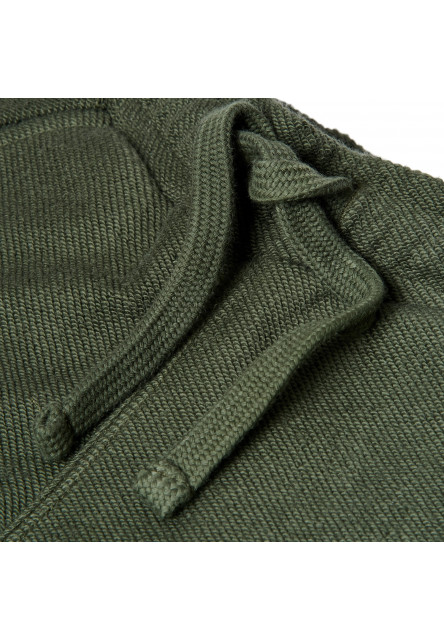 Tepláky Deep Olive vel.74