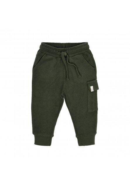 Tepláky Deep Olive vel.86