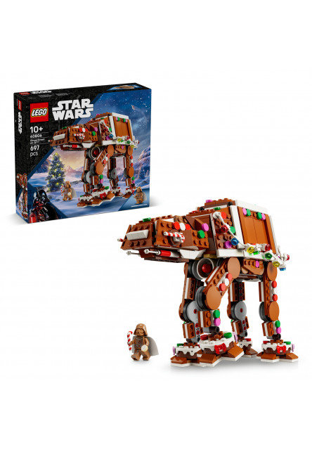 Perníkový transportér AT-AT™