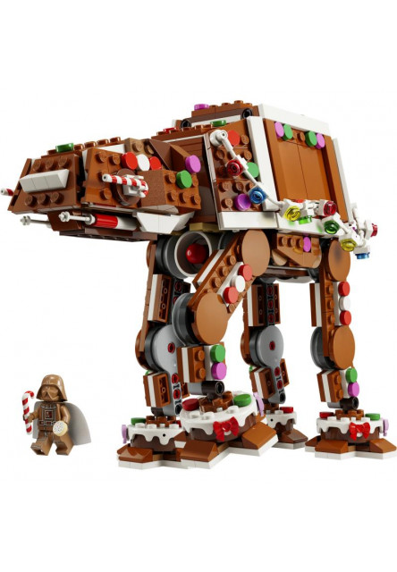 Perníkový transportér AT-AT™