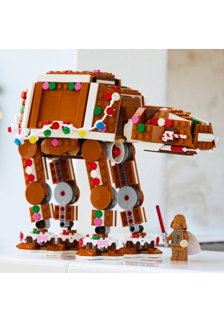 Perníkový transportér AT-AT™