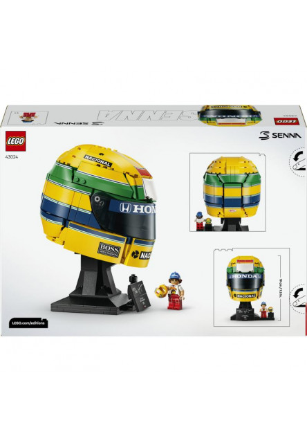 Editions V 43024