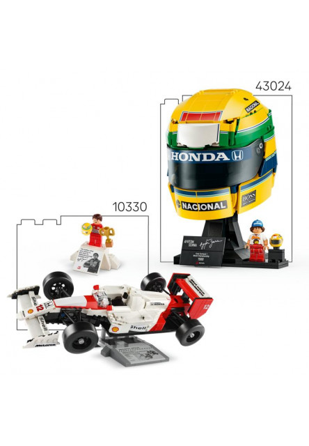 Editions V 43024