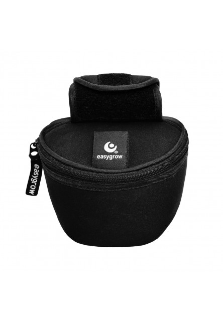 Pouzdro na kočárek malé Black