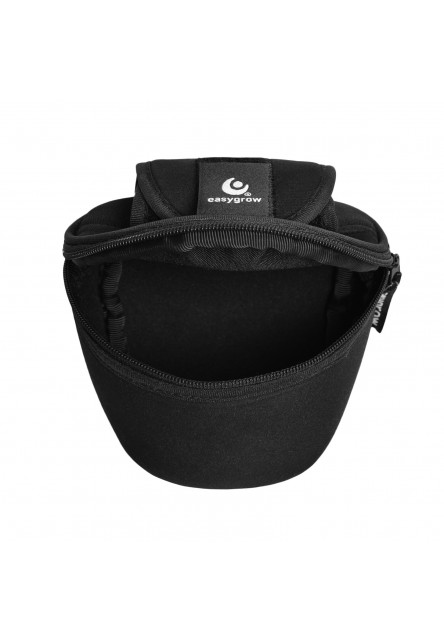Pouzdro na kočárek malé Black