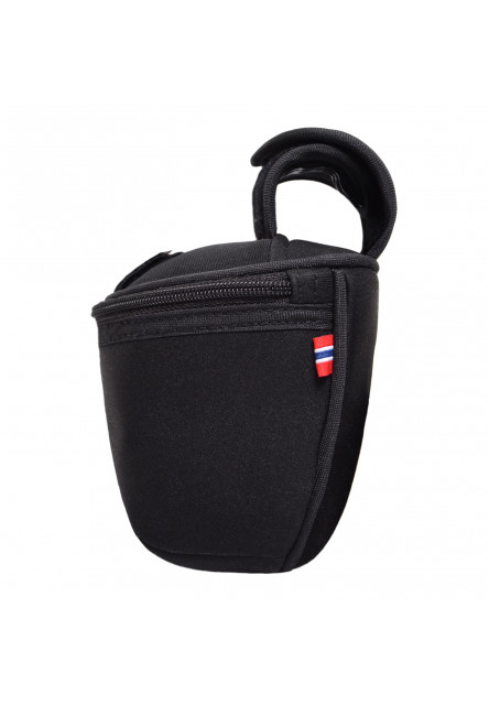 Pouzdro na kočárek malé Black