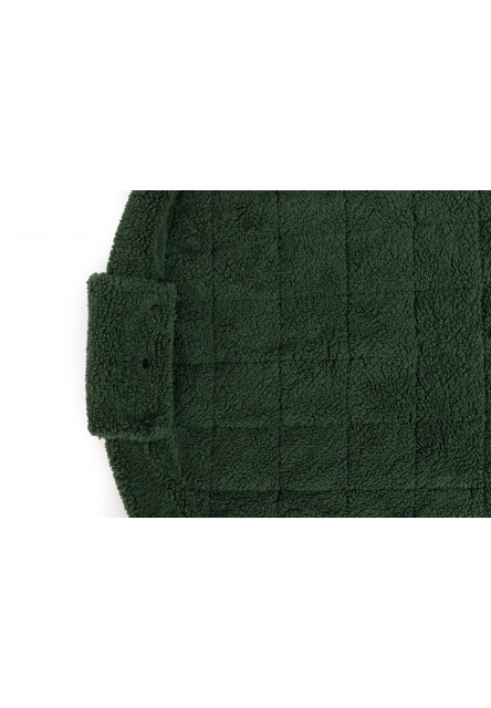 Noomad soft Hracia deka a Vak na hračky Teddy Evergreen