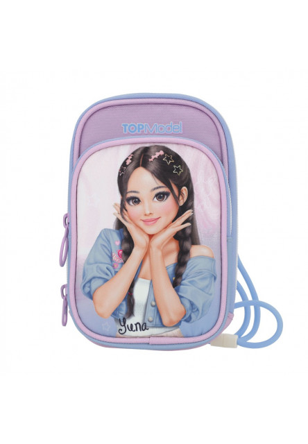 Vrecko na mobil MODERN GIRLY