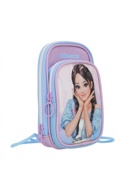 Vrecko na mobil MODERN GIRLY