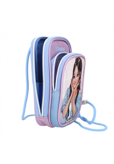 Vrecko na mobil MODERN GIRLY