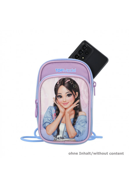 Vrecko na mobil MODERN GIRLY