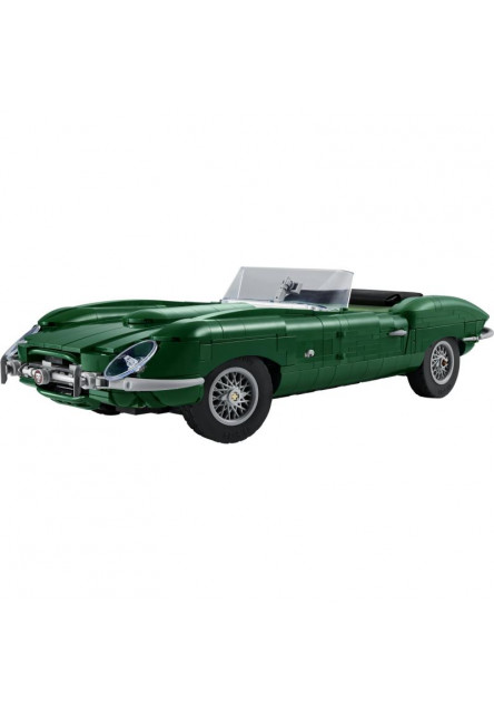 Jaguar E-Type