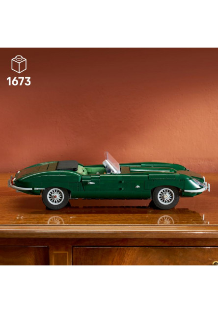 Jaguar E-Type