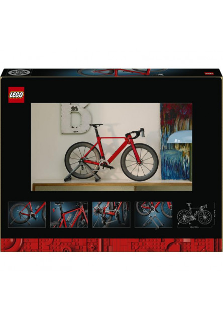 Cestný bicykel
