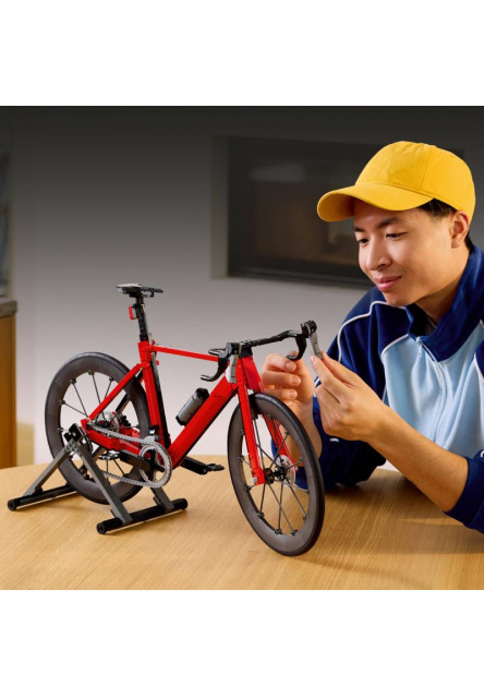 Cestný bicykel