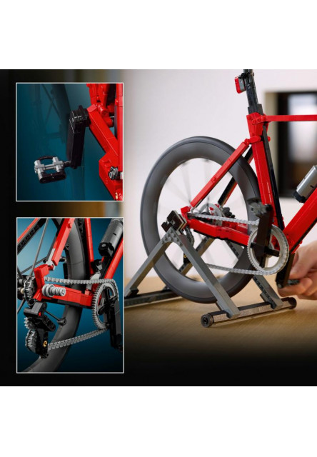 Cestný bicykel