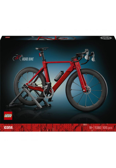 Cestný bicykel