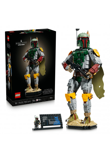 STAR WARS 75455