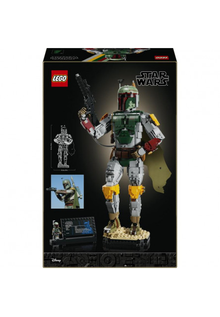 STAR WARS 75455