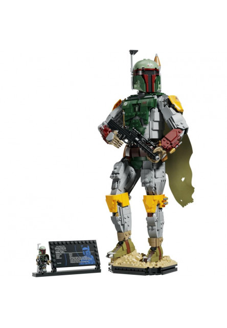 STAR WARS 75455