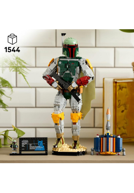 STAR WARS 75455